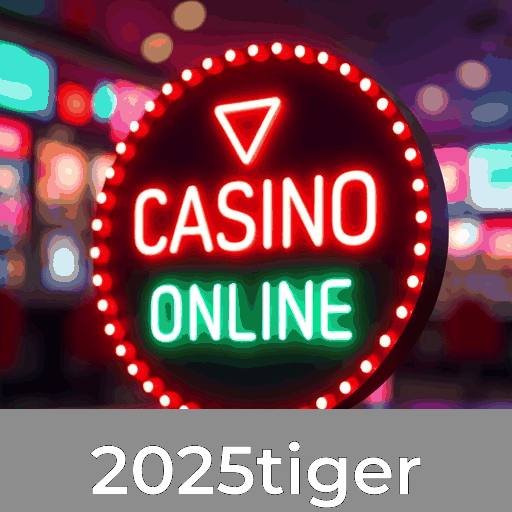 Explore bônus incríveis com 2025tiger: ofertas exclusivas