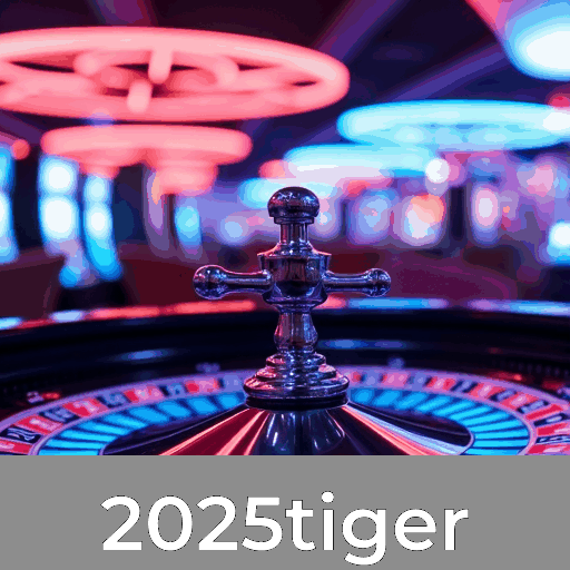 2025tiger: Descubra bônus e promoções excepcionais