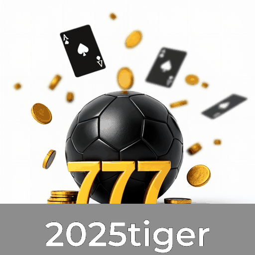 2025tiger: A Plataforma de Jogos que Define Profissionalismo