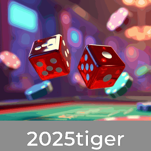 2025tiger: A Revolução das Apostas em Seu Aplicativo Móvel