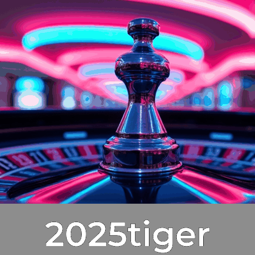 Garanta o Acesso Seguro e Exclusivo no 2025tiger