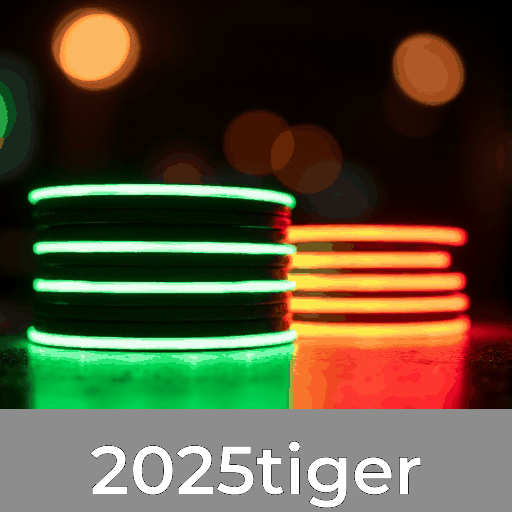 Descubra os segredos dos caça-níqueis no 2025tiger com prêmios incríveis