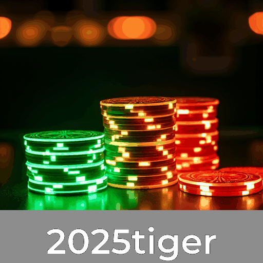 2025tiger: A Revolução das Apostas em Seu Aplicativo Móvel