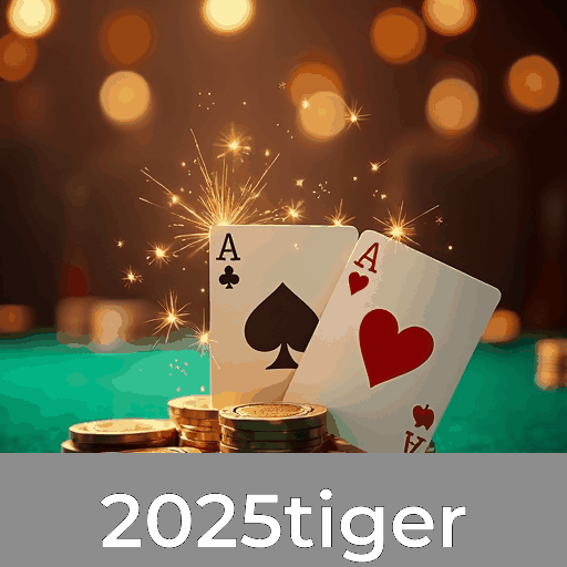 2025tiger: A emoção imediata do Crash com grandes recompensas