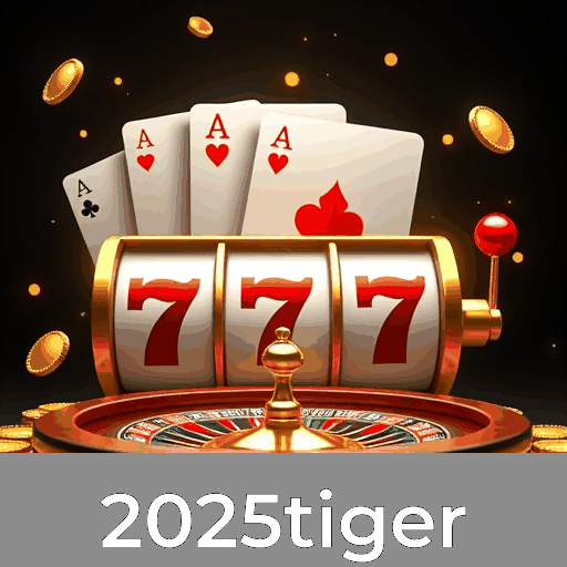 2025Tiger: Aposte no Esporte com Confiança e Variedade Local