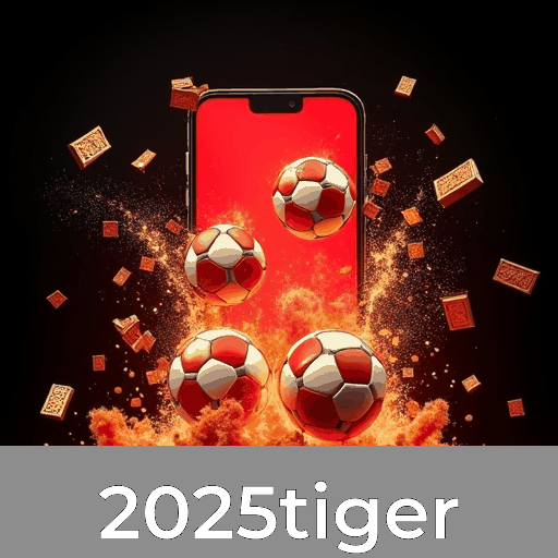 2025tiger: Segurança, Diversão e Pagamentos Rápidos