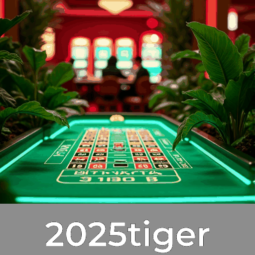 Descubra o 2025tiger: Plataforma de Jogos com Segurança Avançada