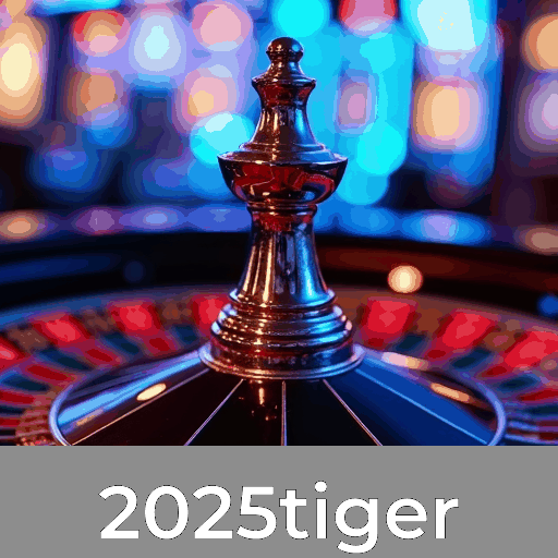 2025Tiger: Especialista em Apostas Esportivas Brasileiras