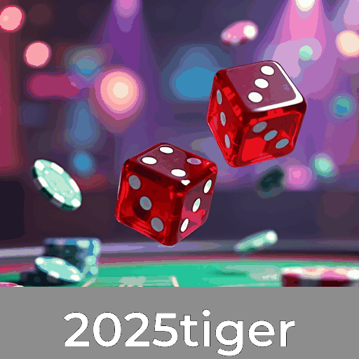 Garanta o Acesso Seguro e Exclusivo no 2025tiger