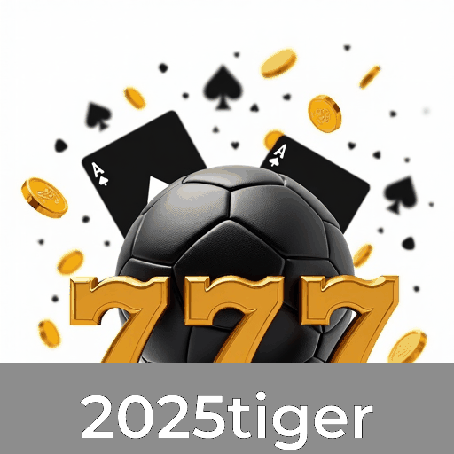 2025Tiger: Especialista em Apostas Esportivas Brasileiras