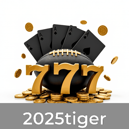 2025tiger: Experiência de Jogos de Mesa ao Vivo para Brasileiros