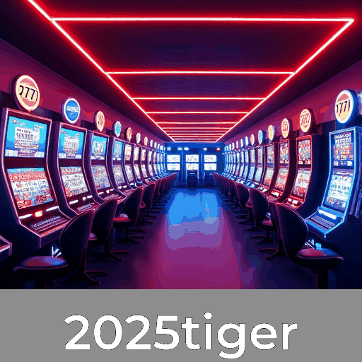 2025tiger: Experiência de Jogos de Mesa ao Vivo para Brasileiros