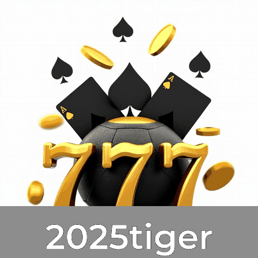 2025tiger: Aventura emocionante e oportunidades de ganhos nos jogos de cassino