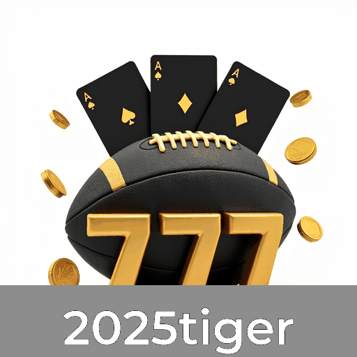 2025tiger | Plataforma de apostas online no Brasil: bônus, jogos e segurança