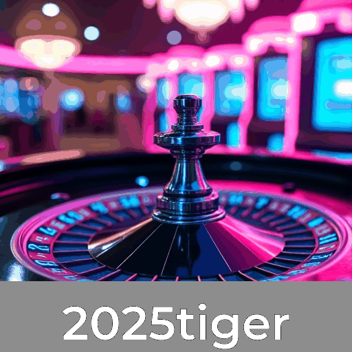 2025tiger: A Plataforma de Jogos que Define Profissionalismo